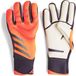 Adidas Predator GL Pro Aurora Black Gants de gardien de but - Taille 7.5