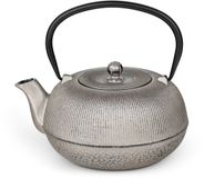 Bredemeijer Theepot Sichuan 1 L gietijzer Champagne