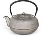 Bredemeijer Theepot Sichuan 1 L gietijzer Champagne