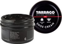 Tarrago Schoenpoets - Donkerbruin - 50ml