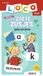 4-6 Uitgeverij Zwijsen Loco Mini - De Zoete Zusjes spelen met letters 4-6 jaar