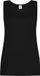 Ten Cate Thermo Singlet Zwart Dames Maat L