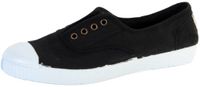 Victoria Sneakers 106623 Zwart Dames