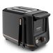 Tefal Incluedo TT5338 Grille-pain - Noir