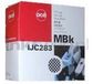 Canon OCE CS2344 Mat Zwart Standard Capacity 330 ml 1-pack