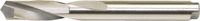 tecwerk Spiraalboor DIN 8037 TypN D.4,2mm HM HA
