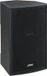 JBSystems VIBE-12 MkII - 250W - Professionele Luidspreker - Zwart
