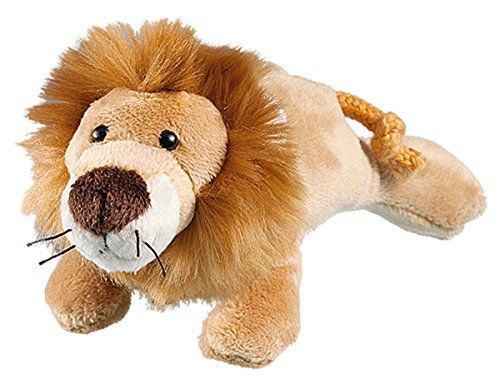 Rudolph Schaffer Magneet Kumba Leeuw Zacht Speelgoed - 4012948035170