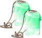 Bestway Tube de rangement étanche - Vert - 11 cm