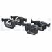 Delphi LP2068 autoremblokken | Compatibel met: BMW X5, X5, X6, X6