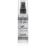L.A. Girl Cosmetics Setting Spray Make-up Fixingspray 80 ml