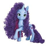 Hasbro My Little Pony Misty Brightdawn speelgoedfiguur
