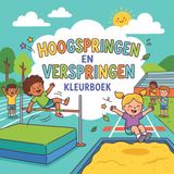 Hoogspringen Waries B.V. Hoogspringen en verspringen