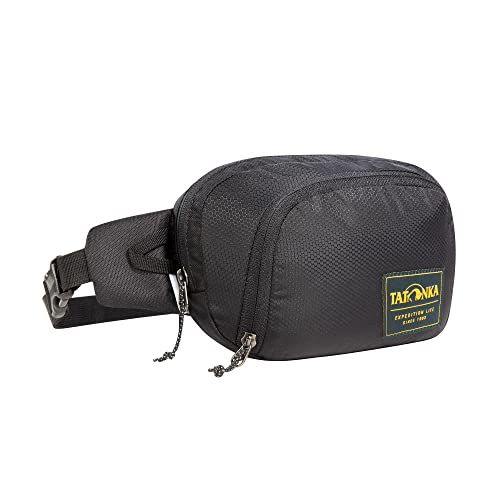 Tatonka Unisex Hip Sling Pack S schoudertas - Zwart - 1,5 l
