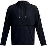 Under Armour Run Anywhere Windjack Zwart M