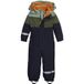 Killtec Jumpsuit pour bébé garçon FIOW 54
