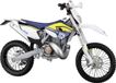 Maisto Husqvarna FE 501 1:12 Motorfiets