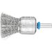 PFERD TOOLS Penseelborstel POS PBU 2022/6 INOX 0,20 43704015