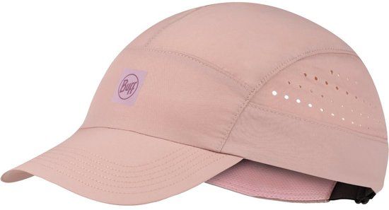 BUFF Speed Cap Running Cap Solid Azalea L/XL