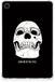 B2Ctelecom Samsung Tablet BackCover Skull Eyes for Galaxy Tab A9 Plus