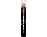 PaintGlow PaintStick 3,5 Gram Oranje