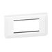 Legrand 0 994 77 Veiligheidsplaat Wit
