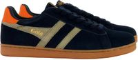 Gola Leren sneakers Equipe II Suede