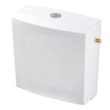 Wirquin 50720024 Iseo Clean Lage tank