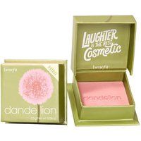 Benefit Blush Unisex 2.5g Nude