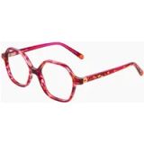 Demetz Lunettes de vue fille Demetz Lulu LEAA170