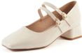 Gabylou Oh-Concept Sandalen met brede pasvorm H - model Diana - Beige