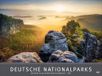 Deutsche Heye Deutsche Nationalparks - Edition Alexander von Humboldt Kalender 2027