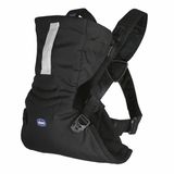 Easyfit Chicco Easyfit Ergonomische Buikdrager Zwart