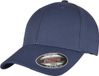 Flexfit Urban Classics - Alpha Shape Flexfit pet - S/M - Blauw