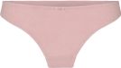 Hunkemöller String Renee Katoen Roze Dames XXL