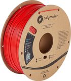 Polymaker PolyLite Filament ASA UV-bestendig, Weerbestendig, Hittebestendig 1.75 mm 1000 g Rood