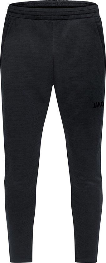 Jako Challenge Joggingbroek - Heren - Zwart - Maat L
