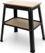 Merkloos / Sans marque Lemato 790 mm Universeel Onderstel Met Verstelbaar MDF Werkblad
