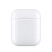 Apple AirPods Wireless Charging Case - White
