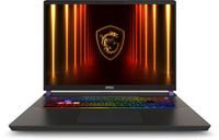 MSI Vector / 17 HX AI / VECTOR 17 HX AI A2XWJG-039