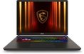 MSI Vector / 17 HX AI / VECTOR 17 HX AI A2XWJG-039