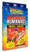 Grays Sports Replica Almanak, Back to the Future, 33 cm, plastique