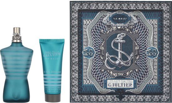 Jean Paul Gaultier Eau de Toilette / 125 ml / Mannen