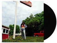 Waxahatchee - Tigers Blood (LP) - Standard Edition - Rock - Stereo