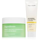 Ongredients Perfect Melting Reiniging 1 st