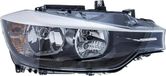 HELLA koplamp, rechts, voor BMW 3 Touring (F31), artikelnummer 1EJ 354 983-061