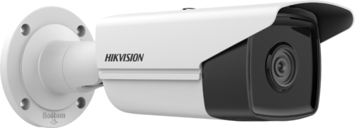 Hikvision DS-2CD2T43G2-4I wit