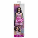 Barbie 65 jaar Fashionistas - Barbiepop - Geïnspireerd Snelle Krul 1973