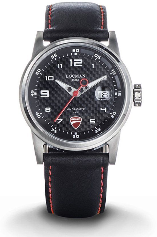 Locman Mod. d104a09s-00cbipkr - Horloge