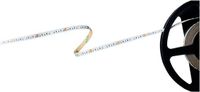 Barthelme Basic 120 51540913 LED-strip Met open kabeleinde 24 V 5 m Groen 1 stuk(s)